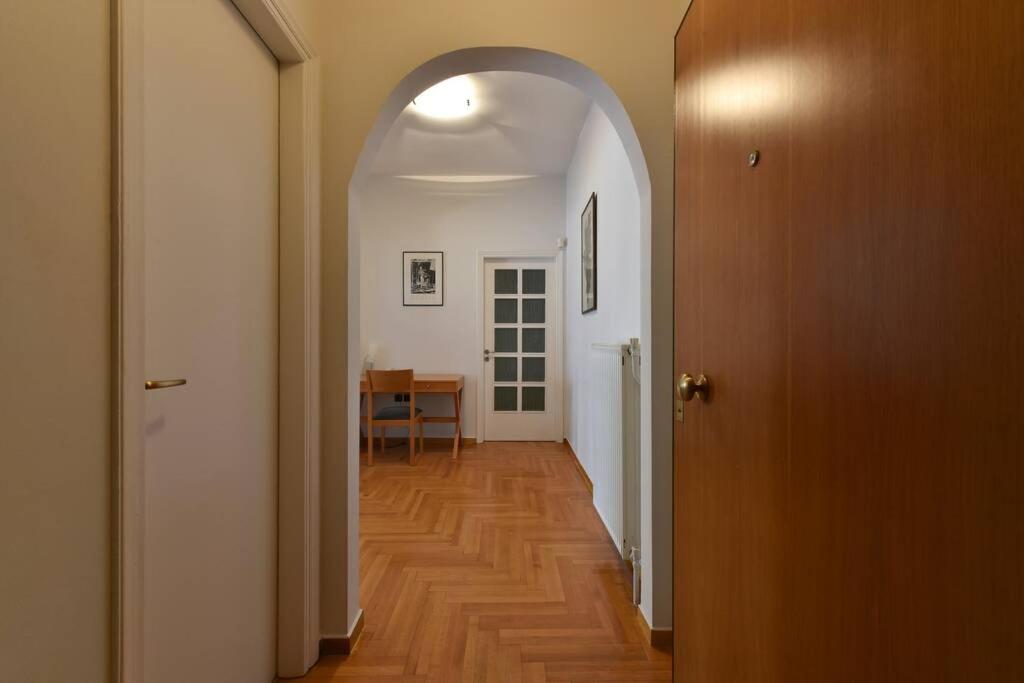 Fotografia z galérie ubytovania nefeli apartment v Aténach