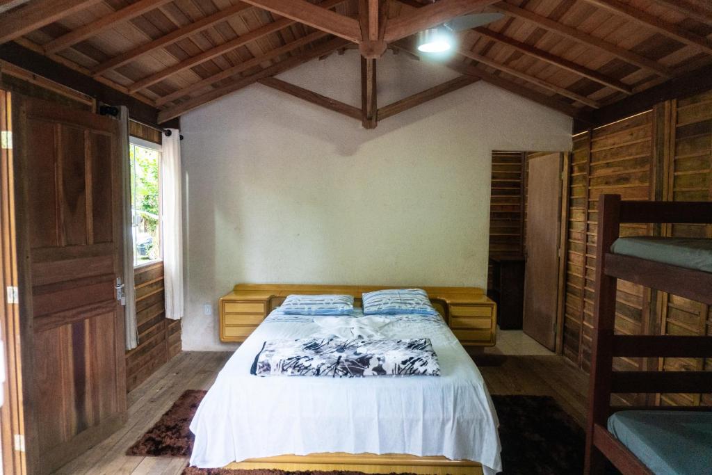  Pousada e Camping Rupestre