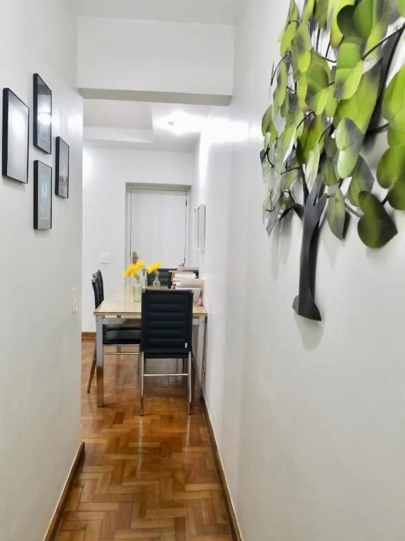  Confortável Apartamento Ipanema