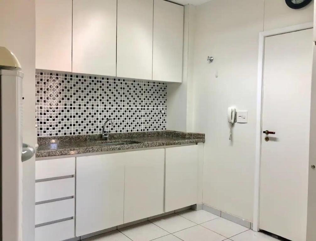  Confortável Apartamento Ipanema
