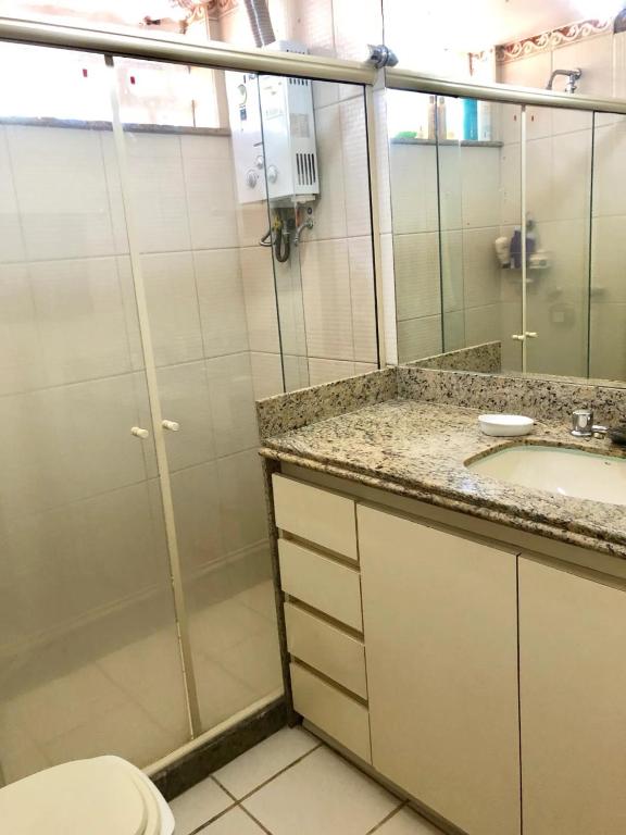  Confortável Apartamento Ipanema