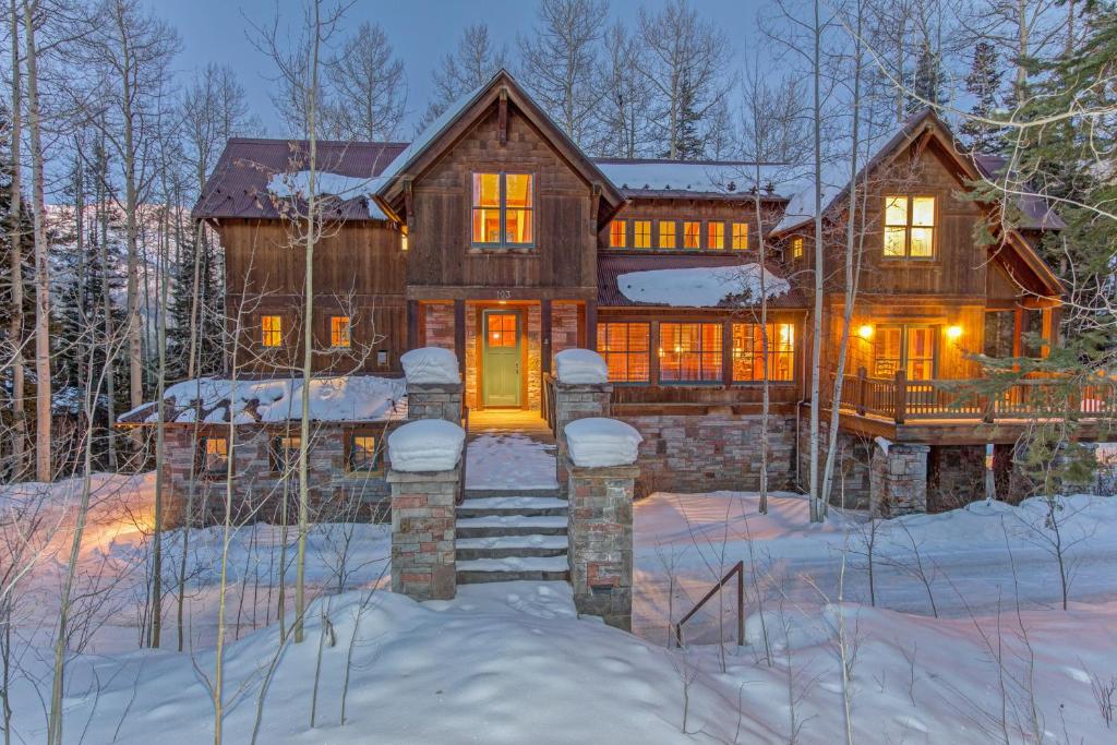 Palmyra Drive 103, Telluride Updated 2023 Prices