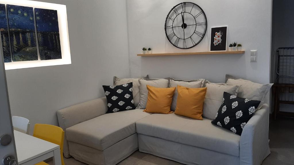 Naxos Ellis Apartments, Νάξος Χώρα – Ενημερωμένες τιμές για το 2023
