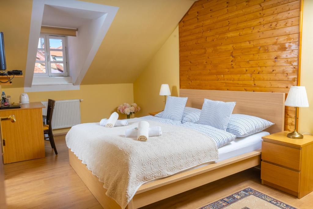 Penzion U Hrádku - 4