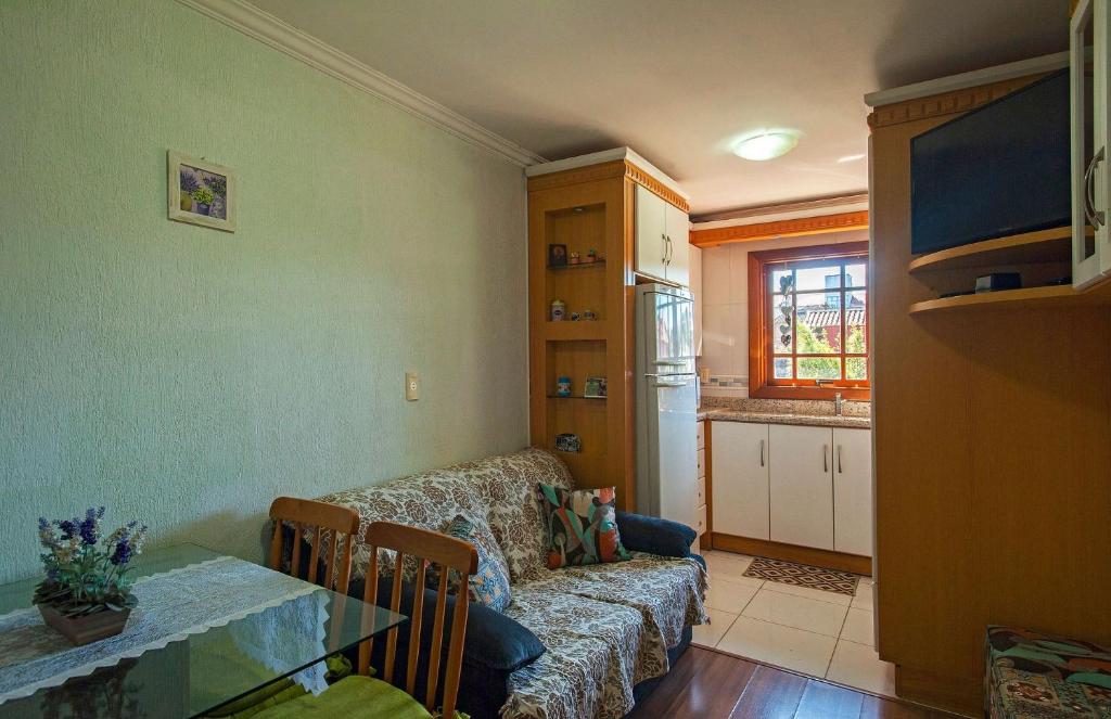  CENTRO DE CANELA APARTAMENTO PARA ATÉ 4 PESSOAS - Portinari