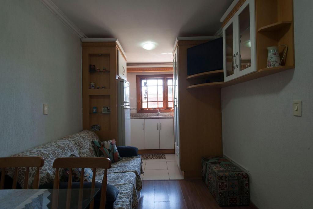  CENTRO DE CANELA APARTAMENTO PARA ATÉ 4 PESSOAS - Portinari