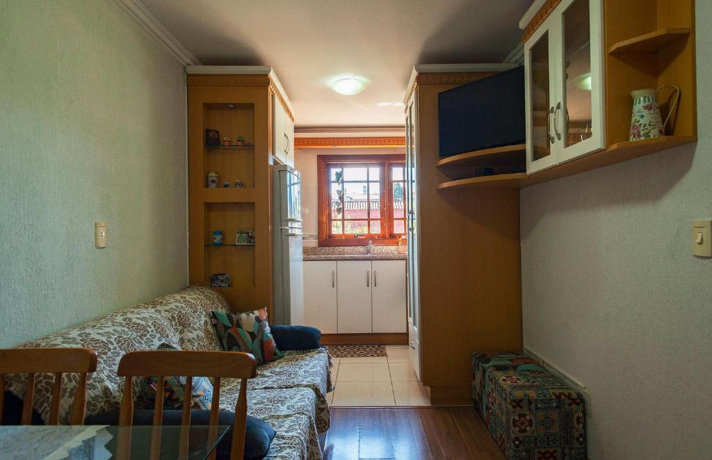  CENTRO DE CANELA APARTAMENTO PARA ATÉ 4 PESSOAS - Portinari