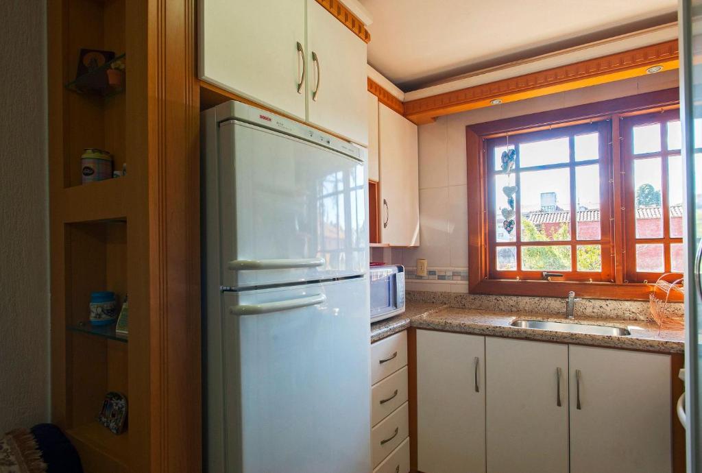  CENTRO DE CANELA APARTAMENTO PARA ATÉ 4 PESSOAS - Portinari