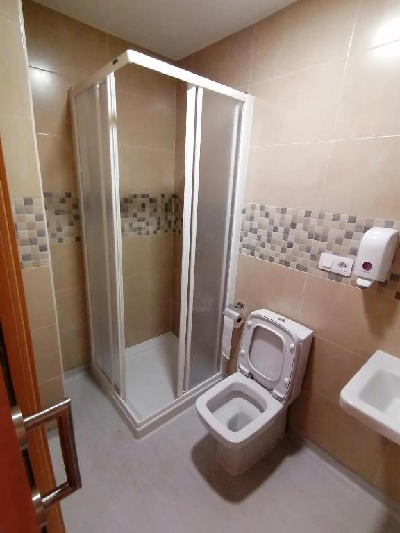 hospedaxe Casa Avelina - 1