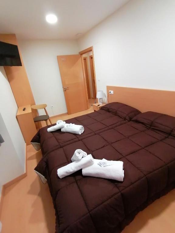 hospedaxe Casa Avelina - 2