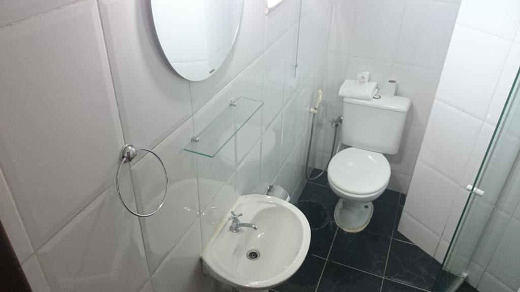  Córdoba Pousada