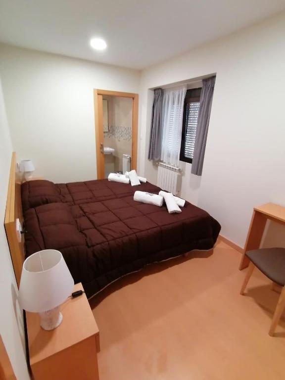 hospedaxe Casa Avelina - 3