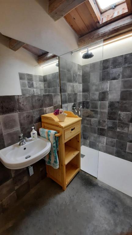 Landolina Guest House - Camera Doppia Con Bagno Privato