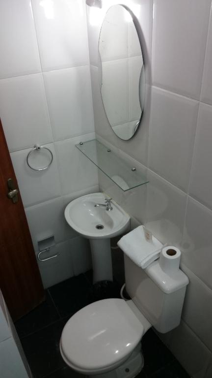  Córdoba Pousada