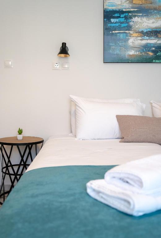 Mardinik Hotel Apartments - 2