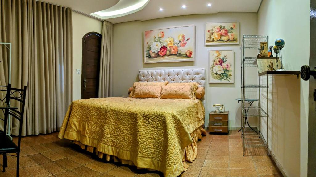  Sítio Esperança e Fé