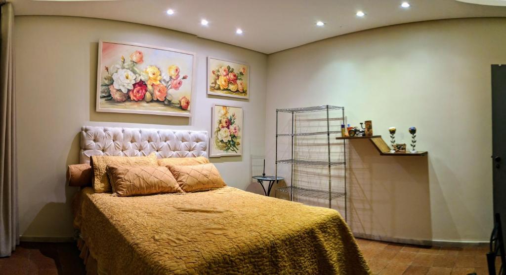  Sítio Esperança e Fé