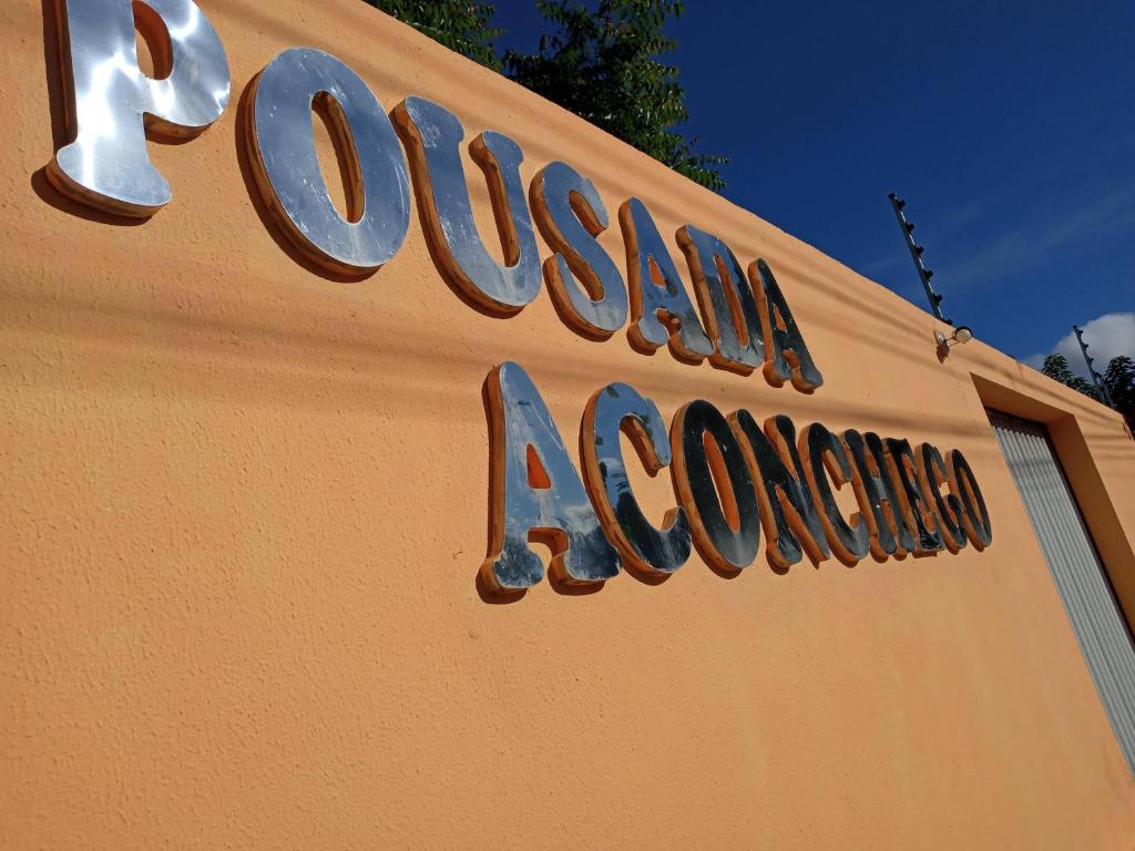  Pousada Aconchego
