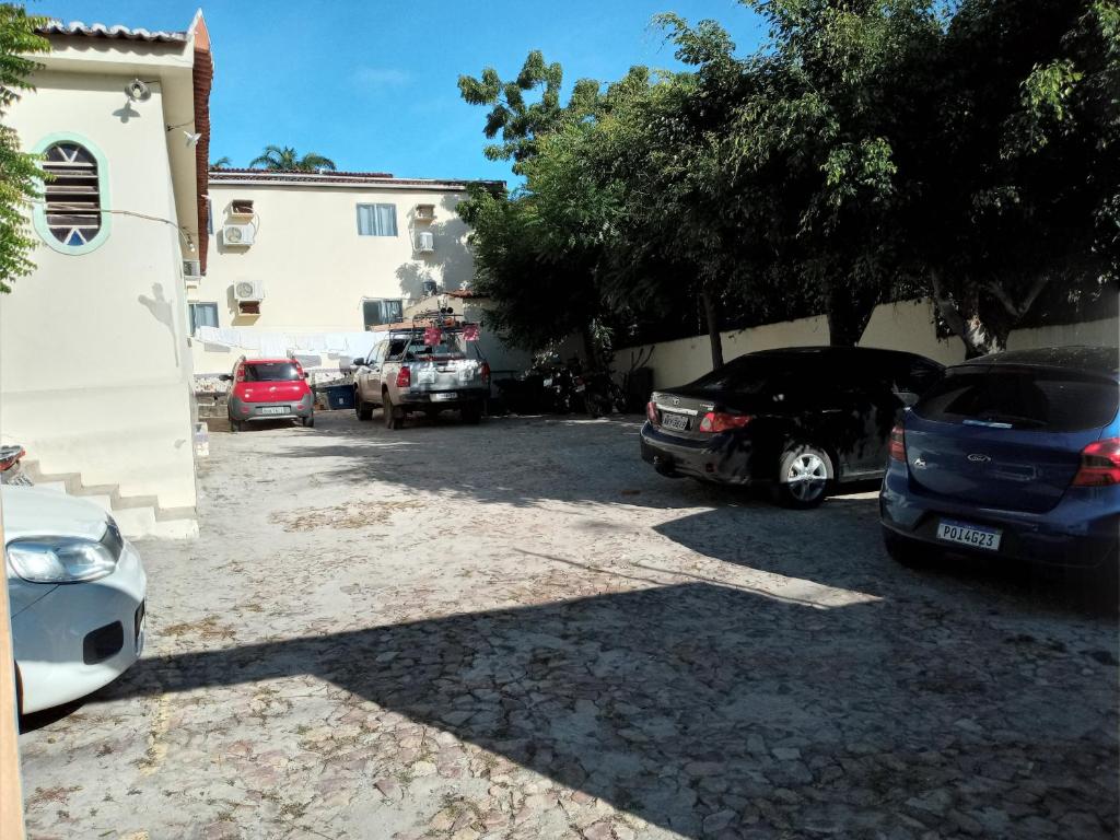  Pousada Aconchego