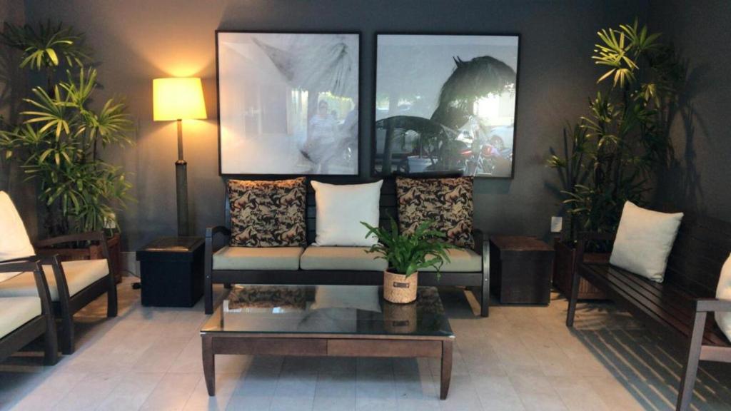  Cajazeiras Comfort Hotel