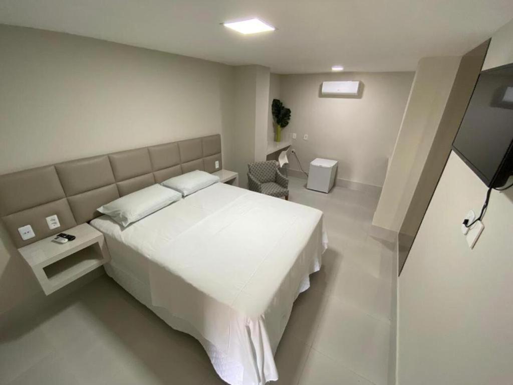  Cajazeiras Comfort Hotel