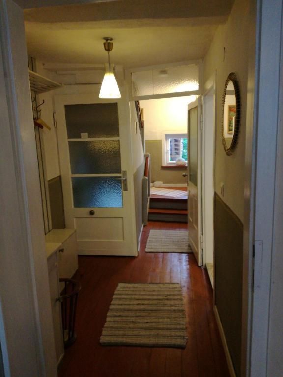 Haus Petersilie - Appartement - Niveau Partagé