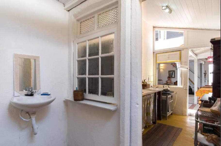  A House at Historical Center of Paraty for 4 Adults and 1 Child