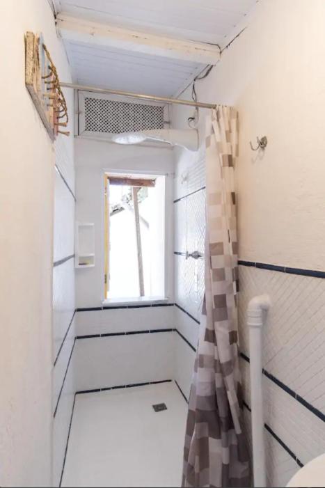  A House at Historical Center of Paraty for 4 Adults and 1 Child