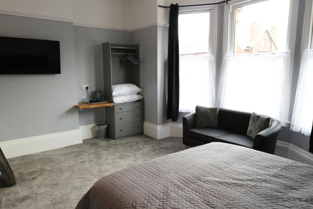 Number 33 Room Only 3