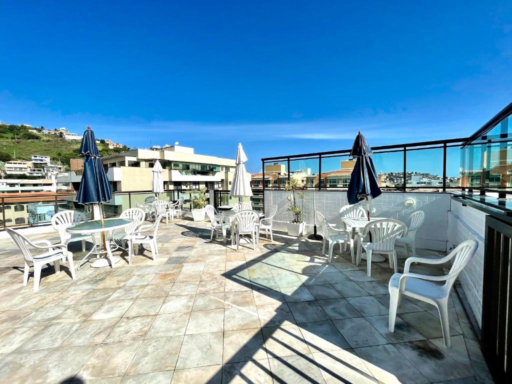  LOFT Beira Mar Prainha