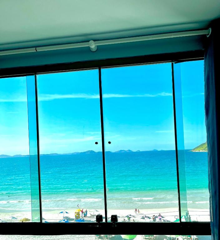  LOFT Beira Mar Prainha
