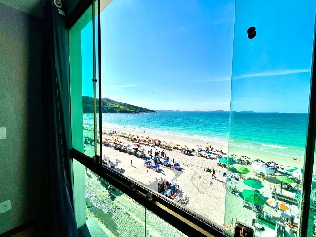  LOFT Beira Mar Prainha