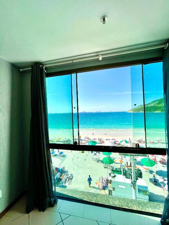  LOFT Beira Mar Prainha