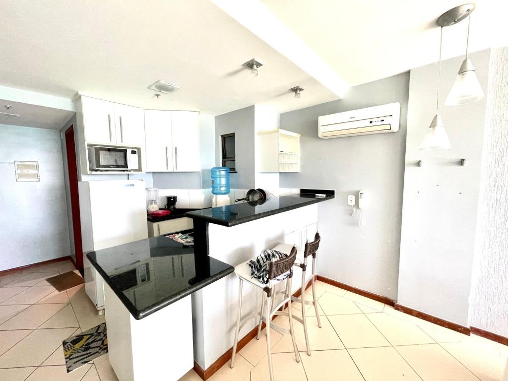  LOFT Beira Mar Prainha