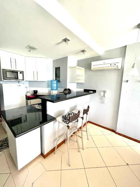  LOFT Beira Mar Prainha