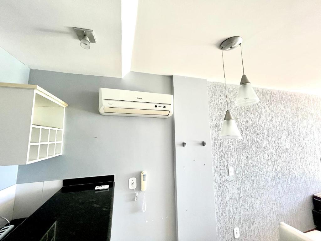  LOFT Beira Mar Prainha