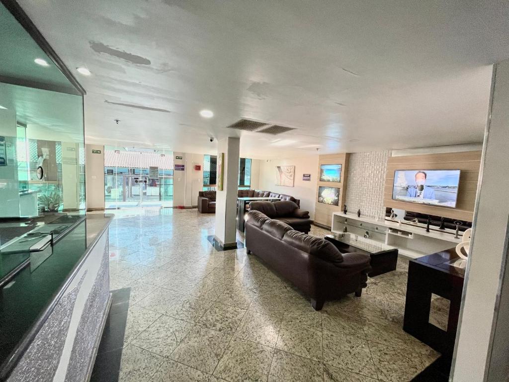  LOFT Beira Mar Prainha