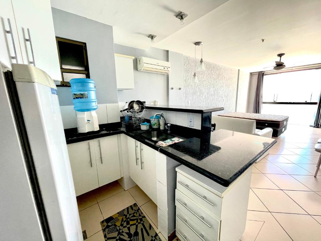  LOFT Beira Mar Prainha