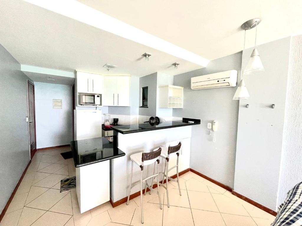  LOFT Beira Mar Prainha