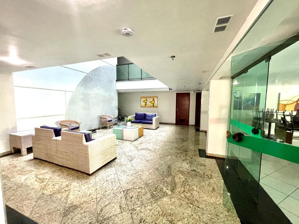  LOFT Beira Mar Prainha