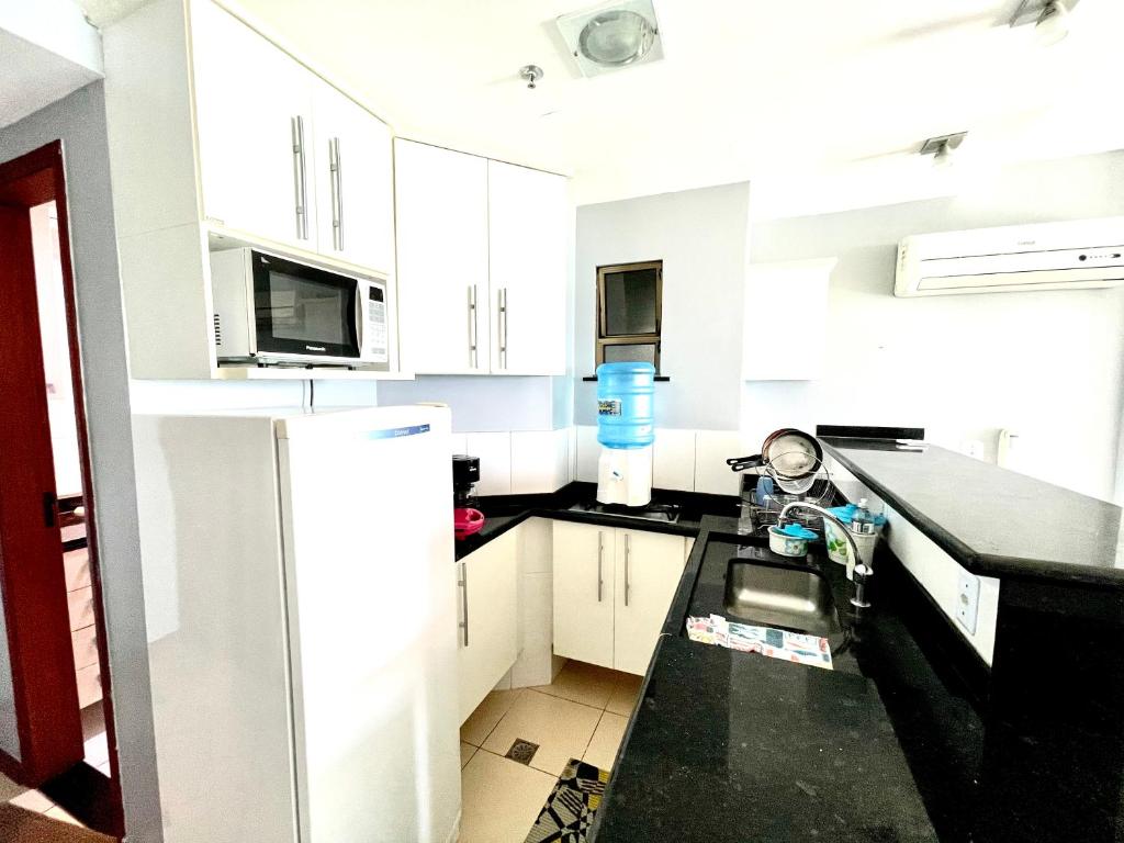  LOFT Beira Mar Prainha