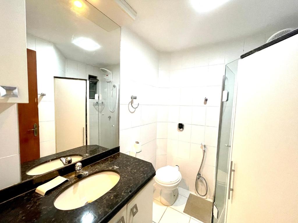  LOFT Beira Mar Prainha