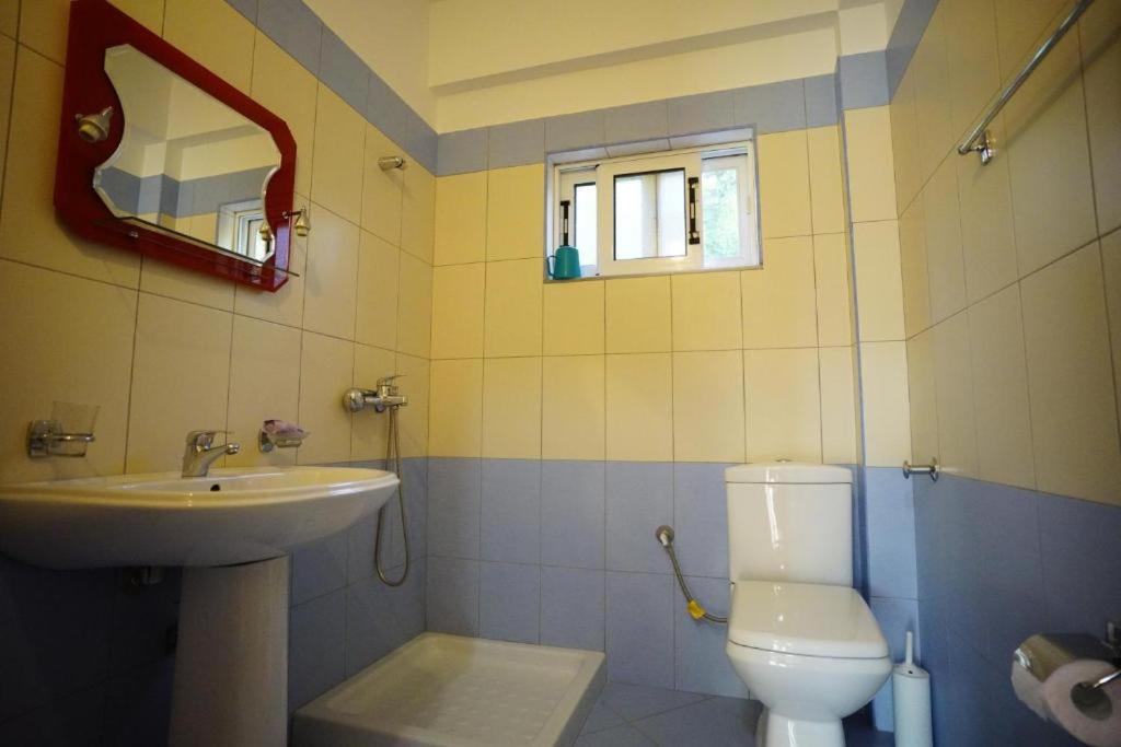 Apartments Vila Emiliano - Imazhi 8