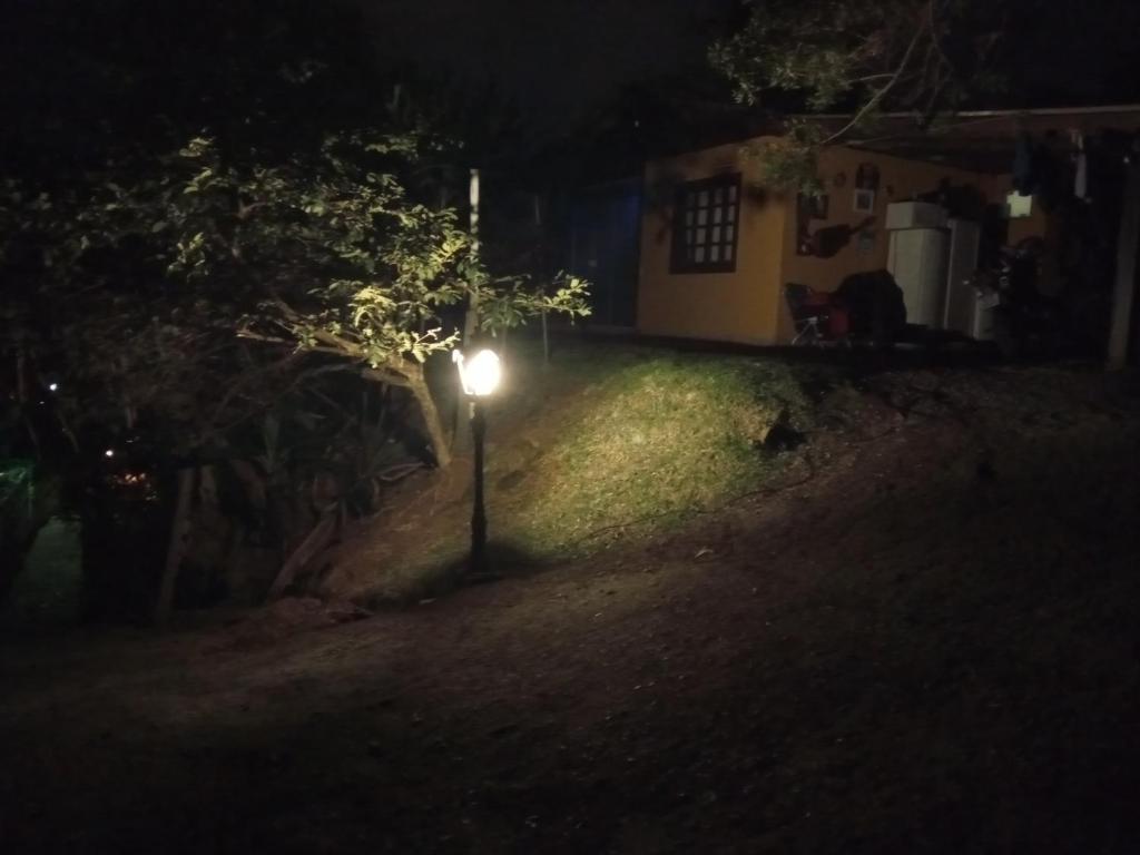  Recanto das pedras