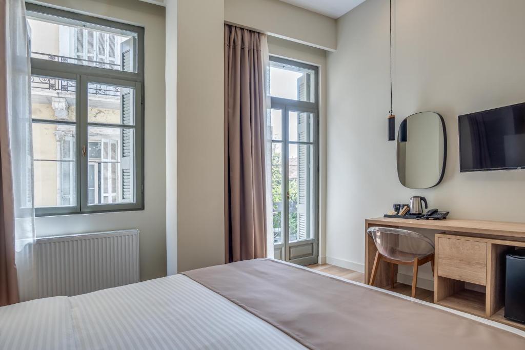 Philia Boutique Hotel - 2