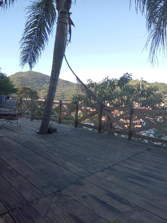  Recanto das pedras
