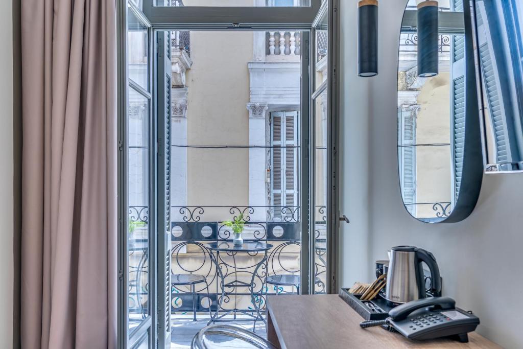 Philia Boutique Hotel - 6