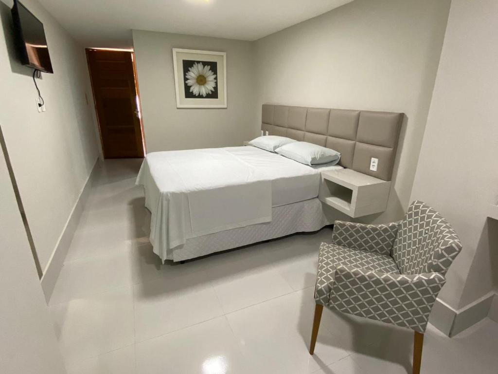  Cajazeiras Comfort Hotel