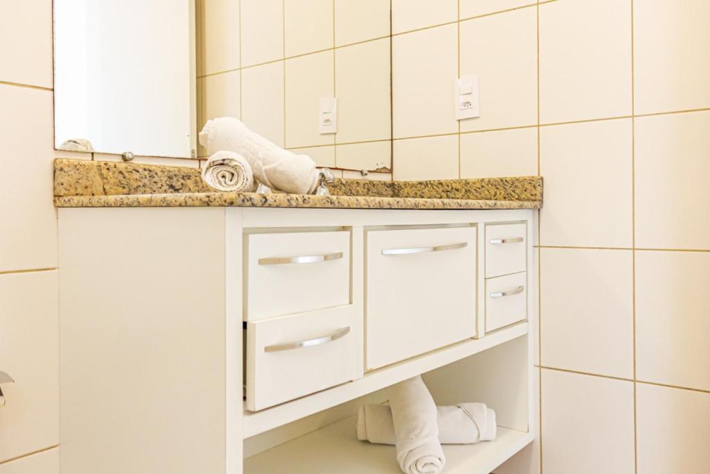  Refugio do Rei Apartamento ao lado da praia Canasvieiras
