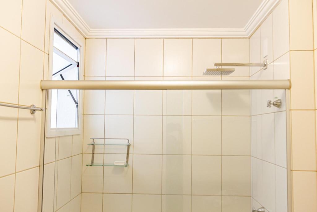 Refugio do Rei Apartamento ao lado da praia Canasvieiras
